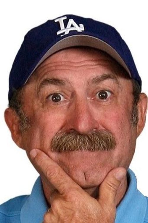 Bob Kevoian as 