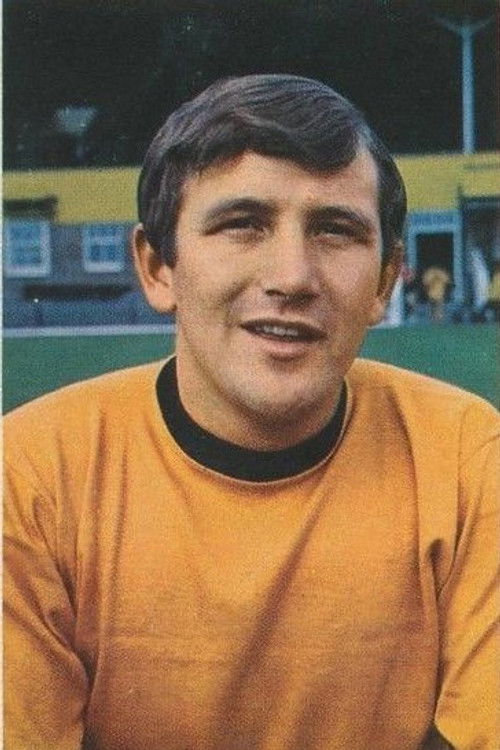 Les Wilson as Himself