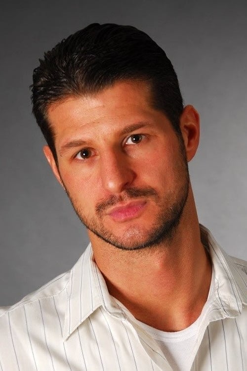 Steffen Jung as Chauffeur