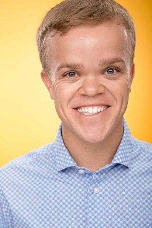 Kyle Pacek as Big Bubba