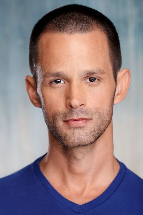 Emerson Collins as Billy Joe Dobson