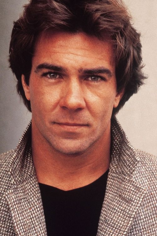 Paul Coufos as Dr. Simon