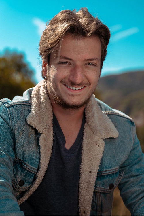 Taylor Nicholas Forte profile photo