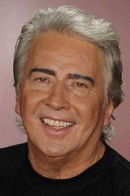 Lando Fiorini as Verdicchio