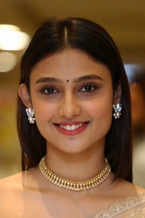 Ritika Nayak as Vasudha