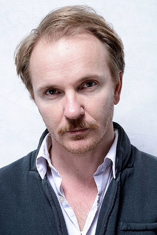 Jacek Borcuch as Bernard / Leszek / Witek