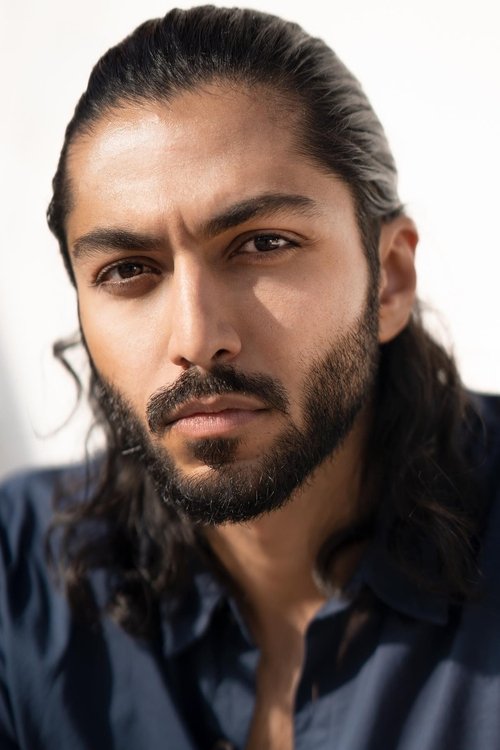 Keisan Dibaj as Nima