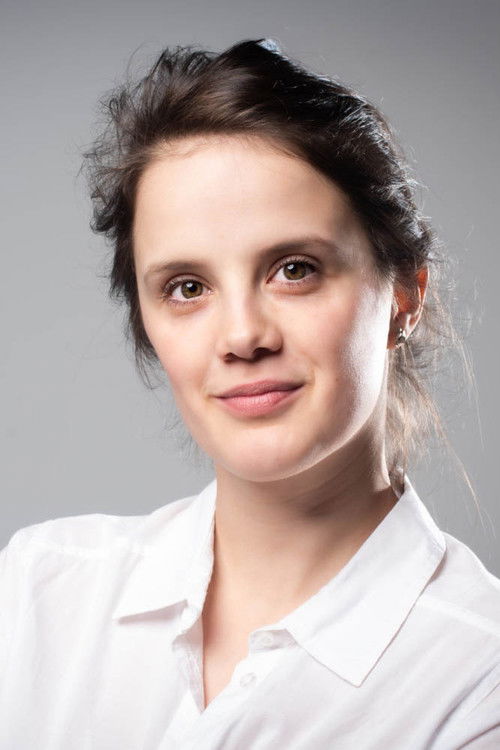 Hana Marie Maroušková as 