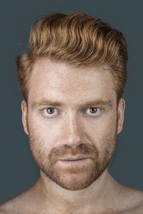 Aram Tafreshian as Dominik Kohn