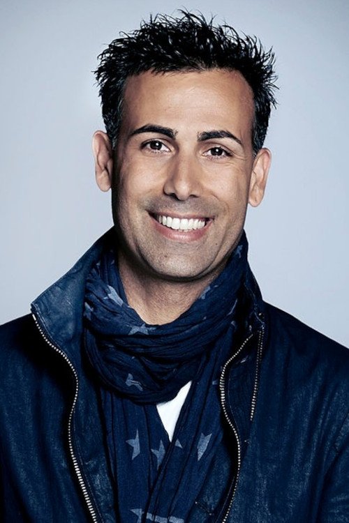 Oliver 'Ali' Nejad as Himself - Commentator