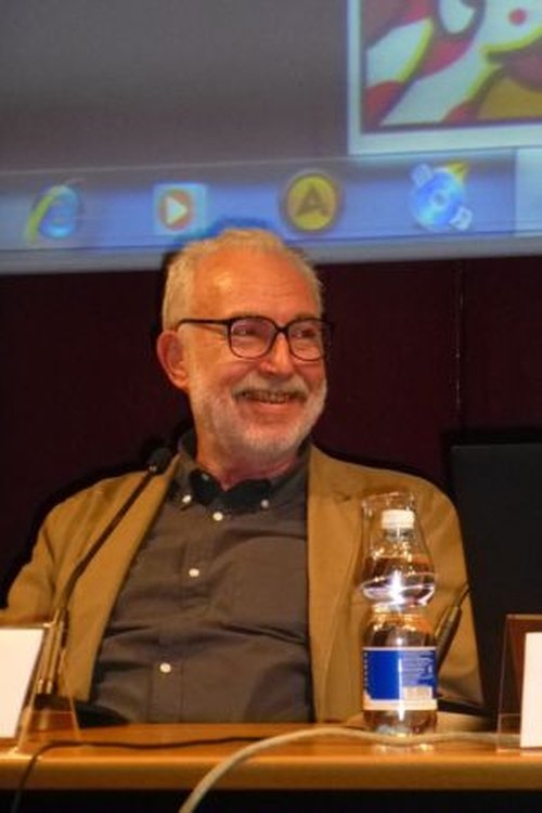 Francesco Tullio Altan as Self