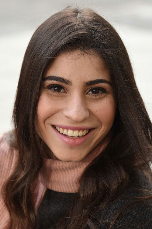 Noam Lugasy as Gili Porat