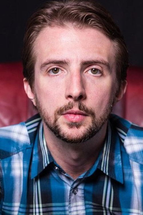 Sebastien Archibald as Photographer