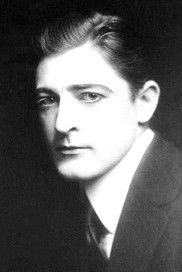 George Webb as James Arnold