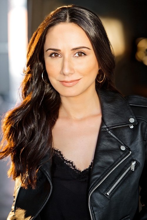 Jessica Martin del Campo as Alvarez