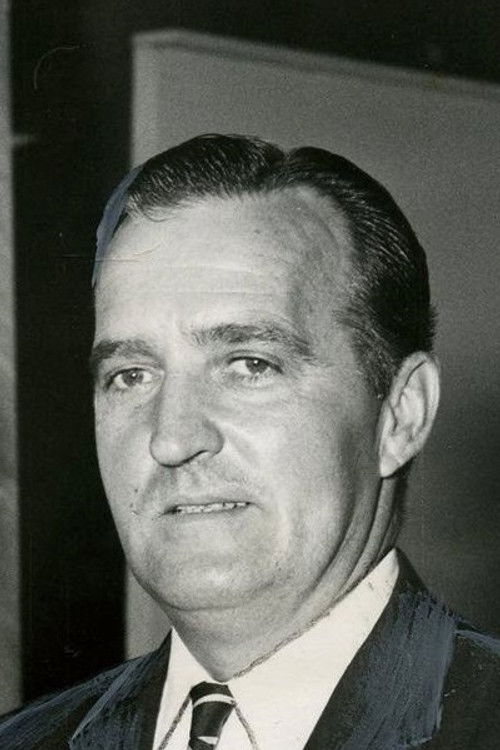 Arthur Hanes Jr. as Self - Defense Attorney for Bob Chambliss