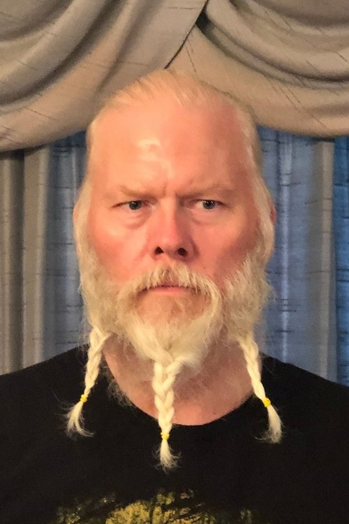 D.B. Lambert as Malcolm