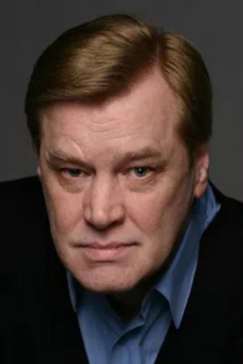 Aleksandr Serskiy as Self