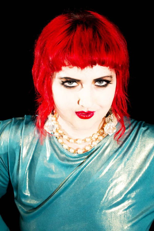 Cassandra Sechler as Hagatha Cobweb