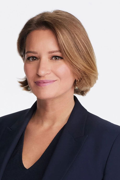 Katy Tur profile photo