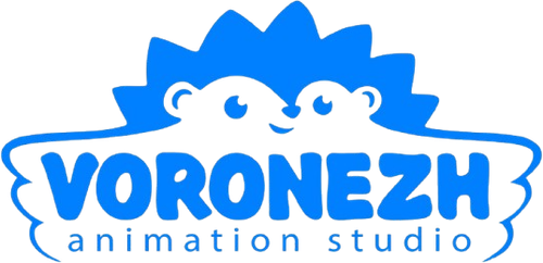 Voronezh Animation Studio logo