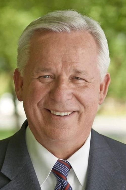 Craig Jessop as Conductor