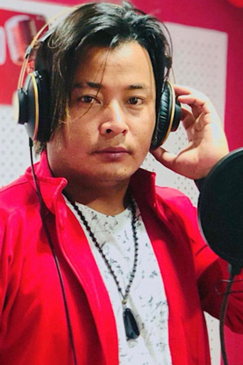 Mb Gurung profile photo