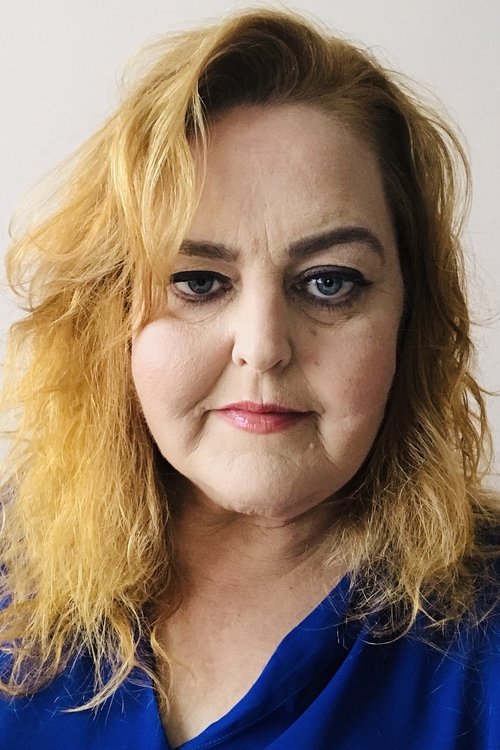 Nicky B. as Eris Buster