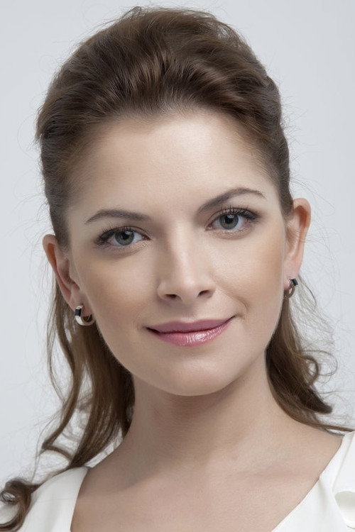 Natalya Yunnikova as Rimma