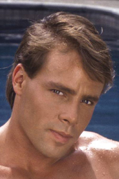 Tim Barnett as Construction Worker #2