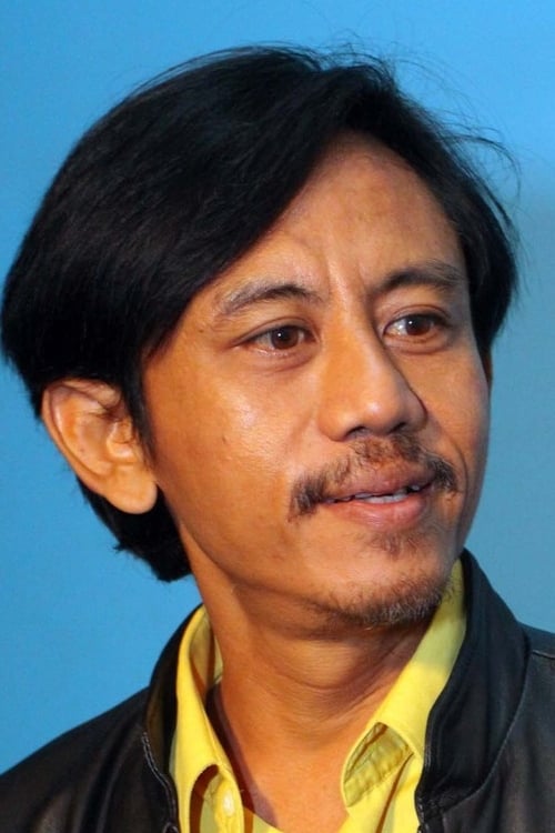 Epy Kusnandar as The Father (segment "Safe Haven")