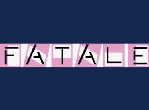 Fatale Video logo
