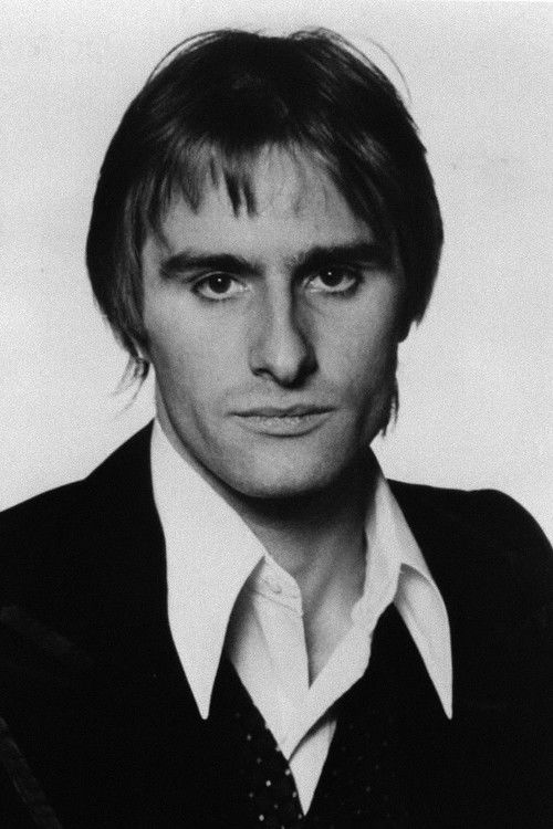 Steve Harley profile photo