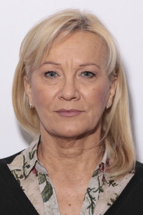 Marija Kondovska as