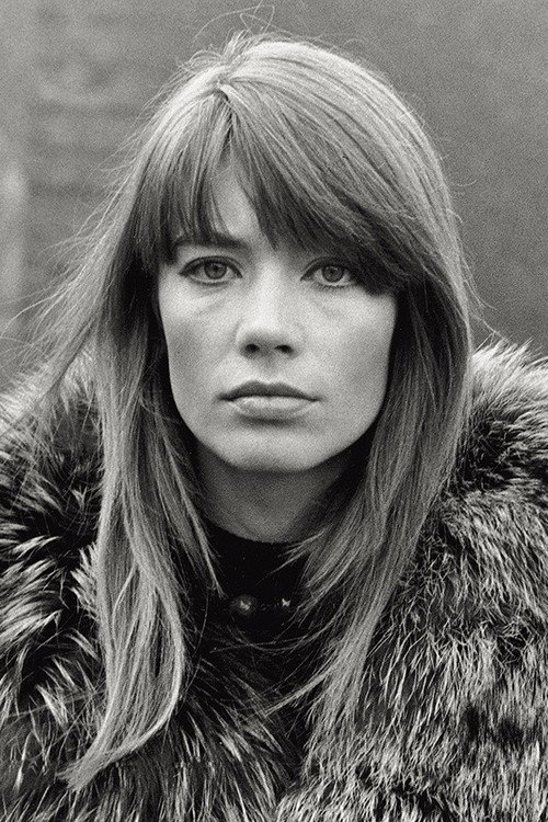 Françoise Hardy as 