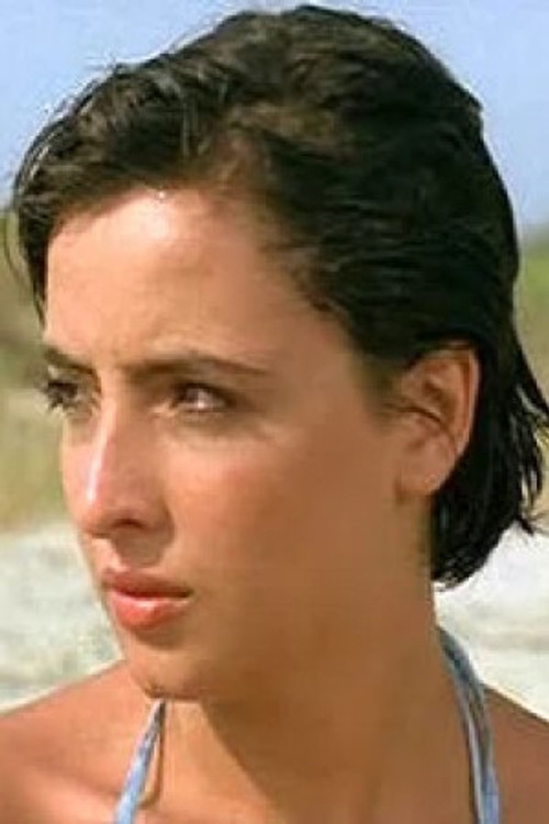 Elisabetta Valgiusti as Elena