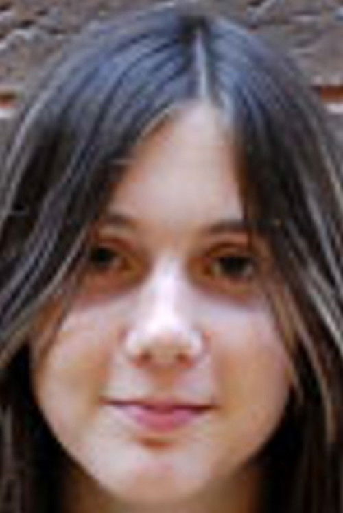 Tara Smylie as Tiny Girl