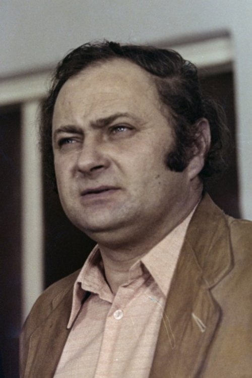 Ryszard Dembiński as Krygier
