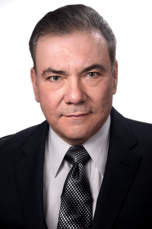 Richard Petrocelli as Sal