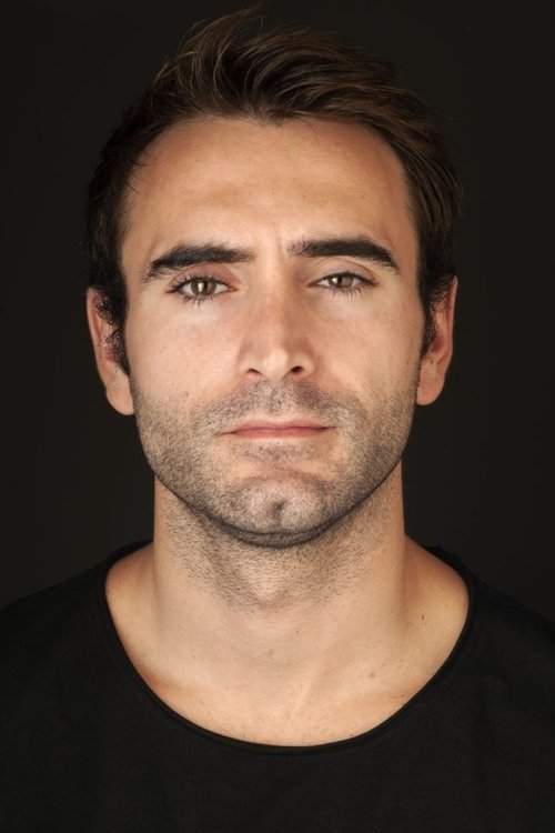 Henrique de Carvalho as Jaime