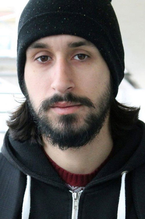 Rui Carvalho as Himself