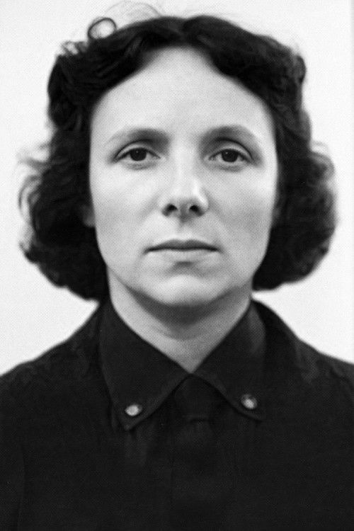 May Picqueray as Self