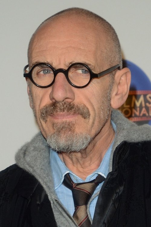 Tony Kaye as Self
