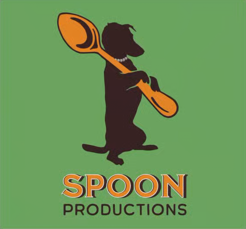Spoon Productions logo