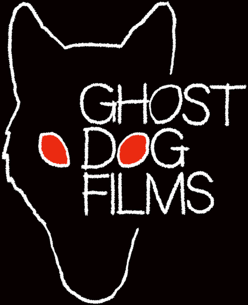 Ghost Dog Films logo