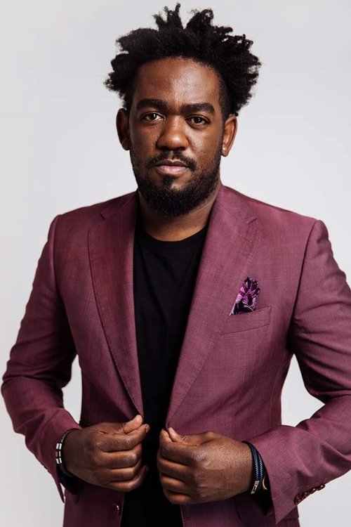 Sílvio Nascimento as Jaga Kasa Cangola