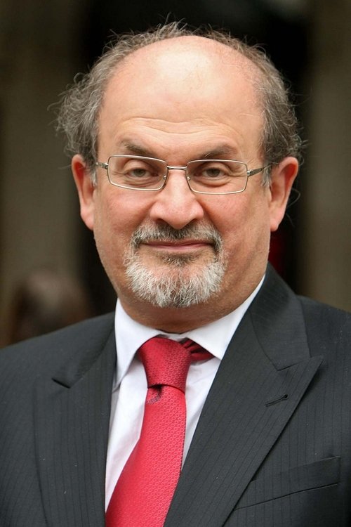 Salman Rushdie as Self (Narrator)