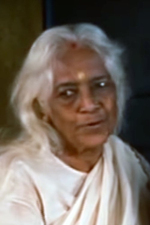 Lakshmi Krishnamurthy as 