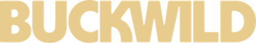 Buckwild logo