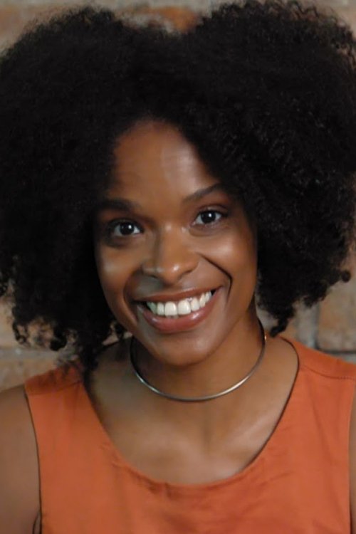 Vaneza Oliveira as Professora Odete